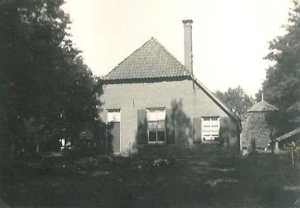 BOE 7 Boerstede 1935